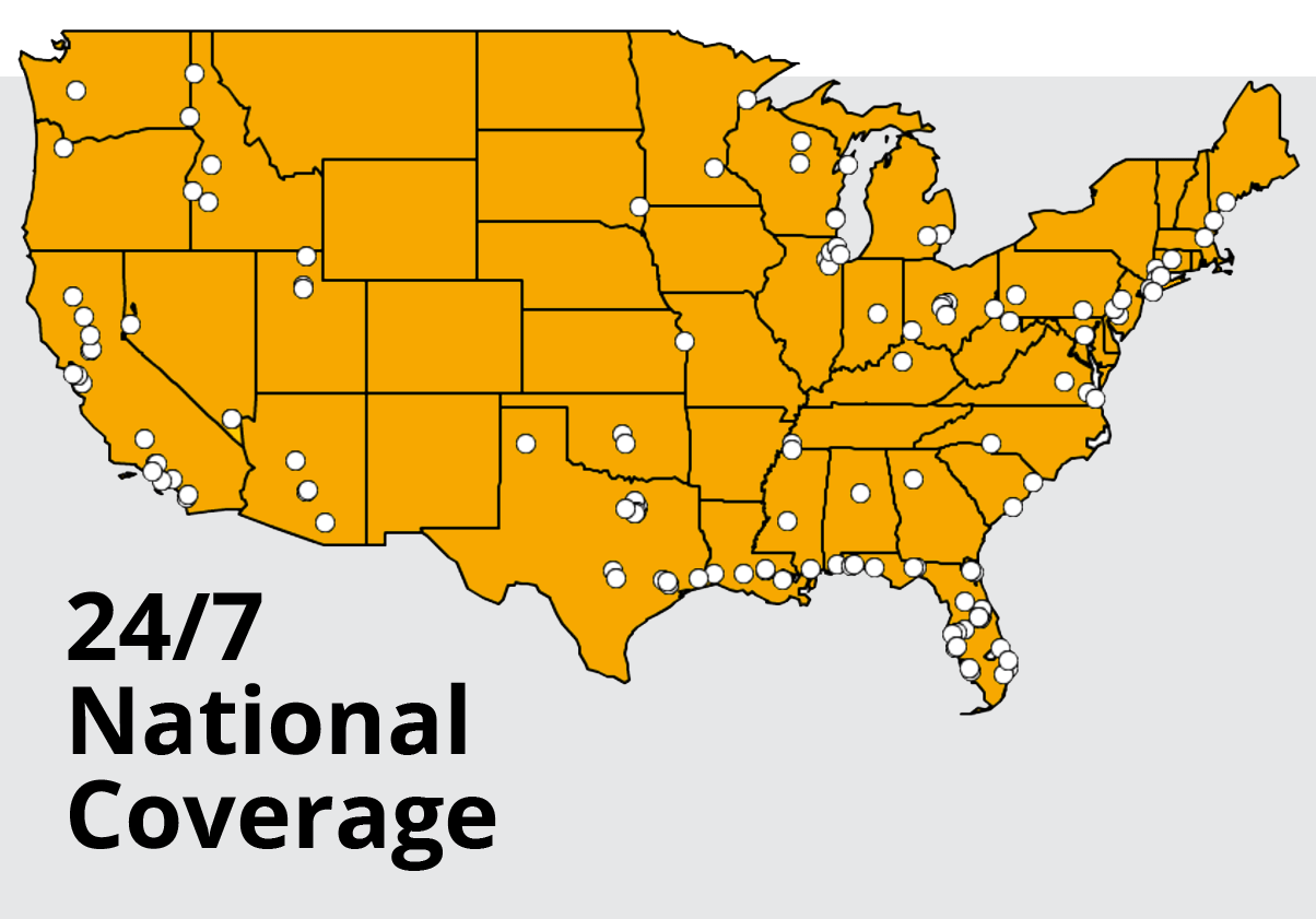 Locations