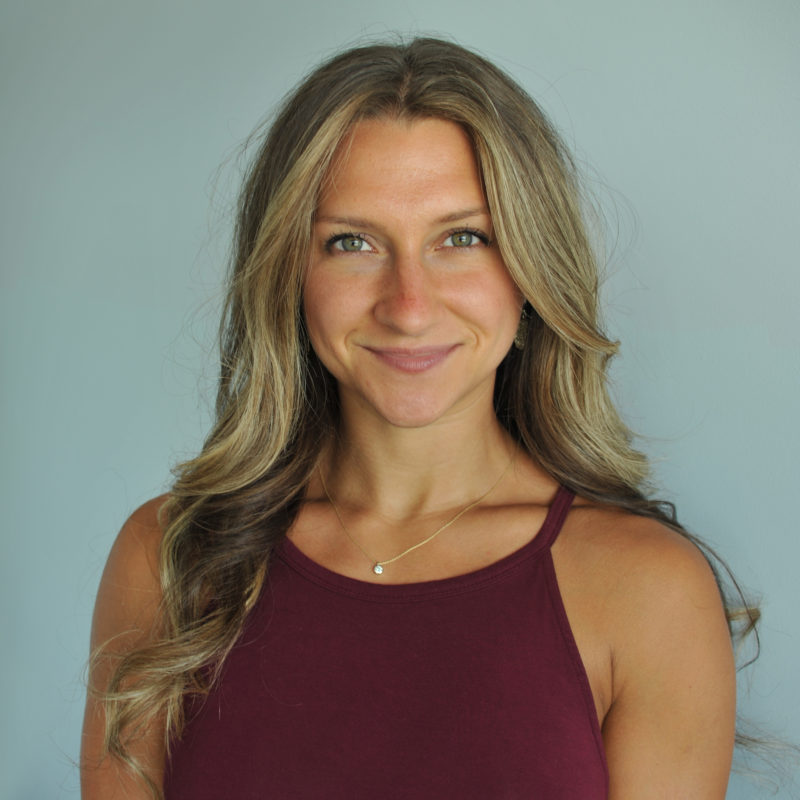 Kayla Bragg Insurcomm