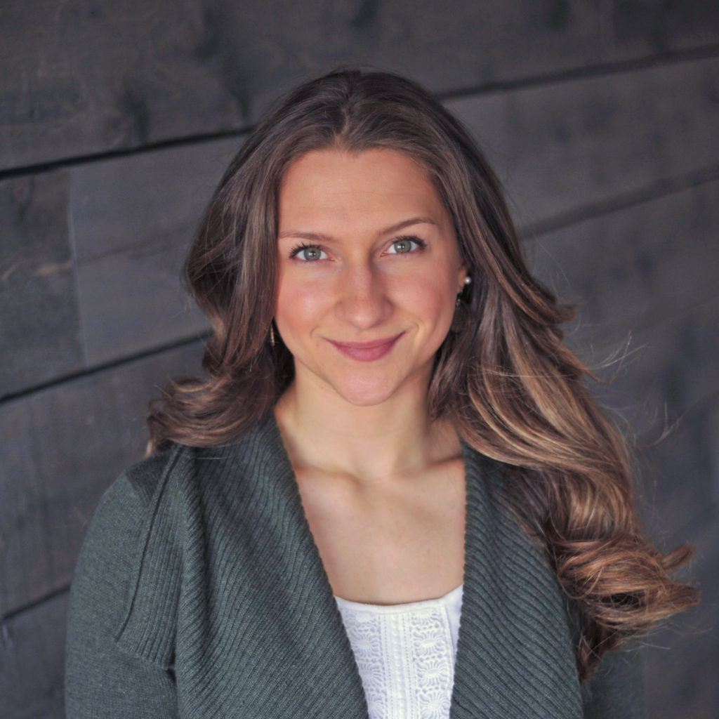 Kayla Thompson Insurcomm