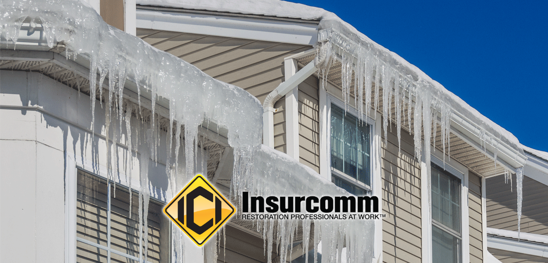 How To Prevent & Remove Ice Dams