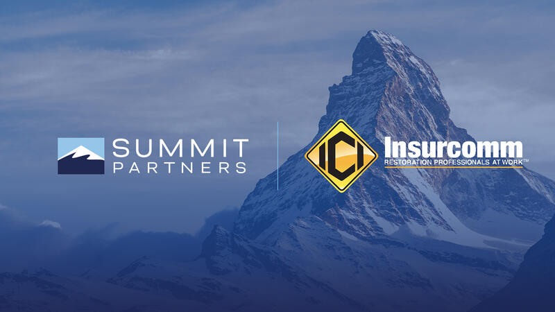 Insurcomm & Summit Partners
