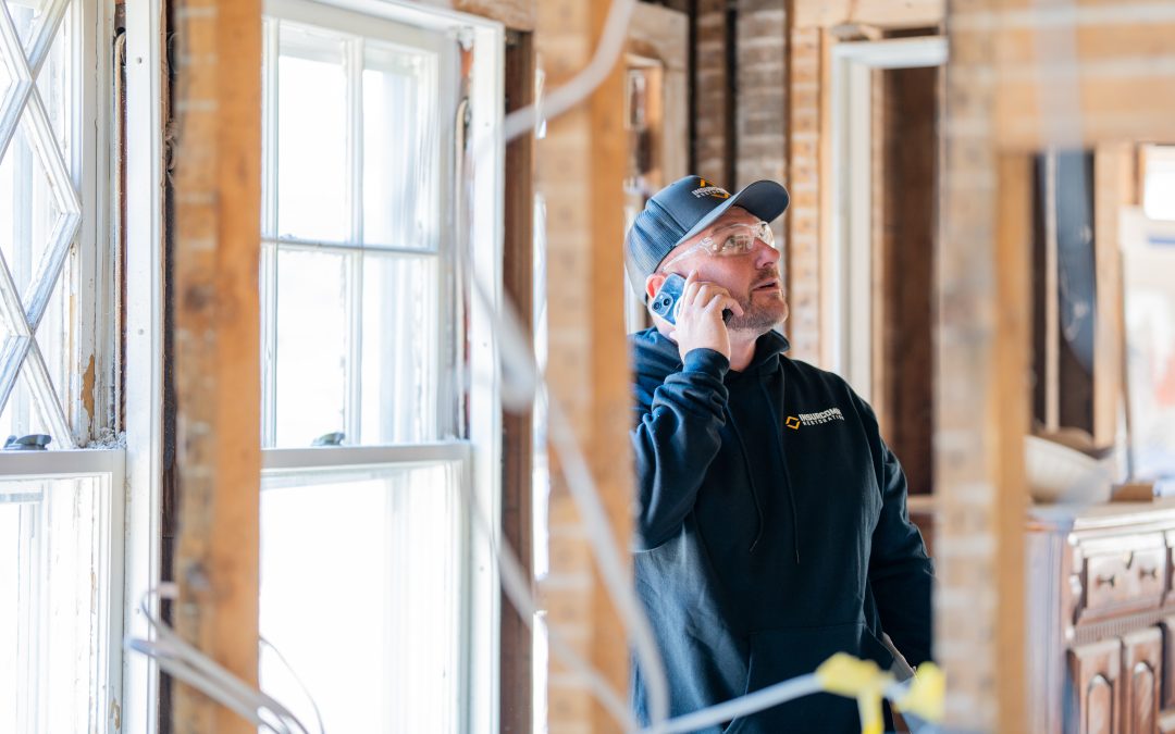 Insurcomm Restoration Opens Doors in Ohio Extending 24/7 Restoration Support Nationwide