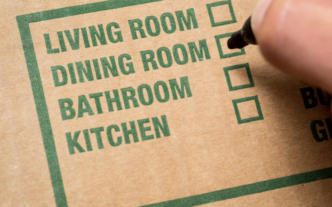 What Is a Contents Packout and Why Does It Matter After Property Damage?