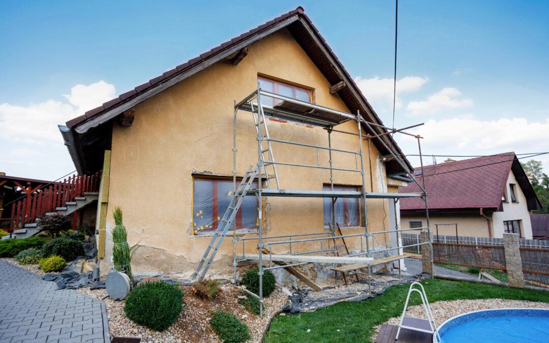 DIY vs. Professional Restoration: What You Can Handle and What You Shouldn’t