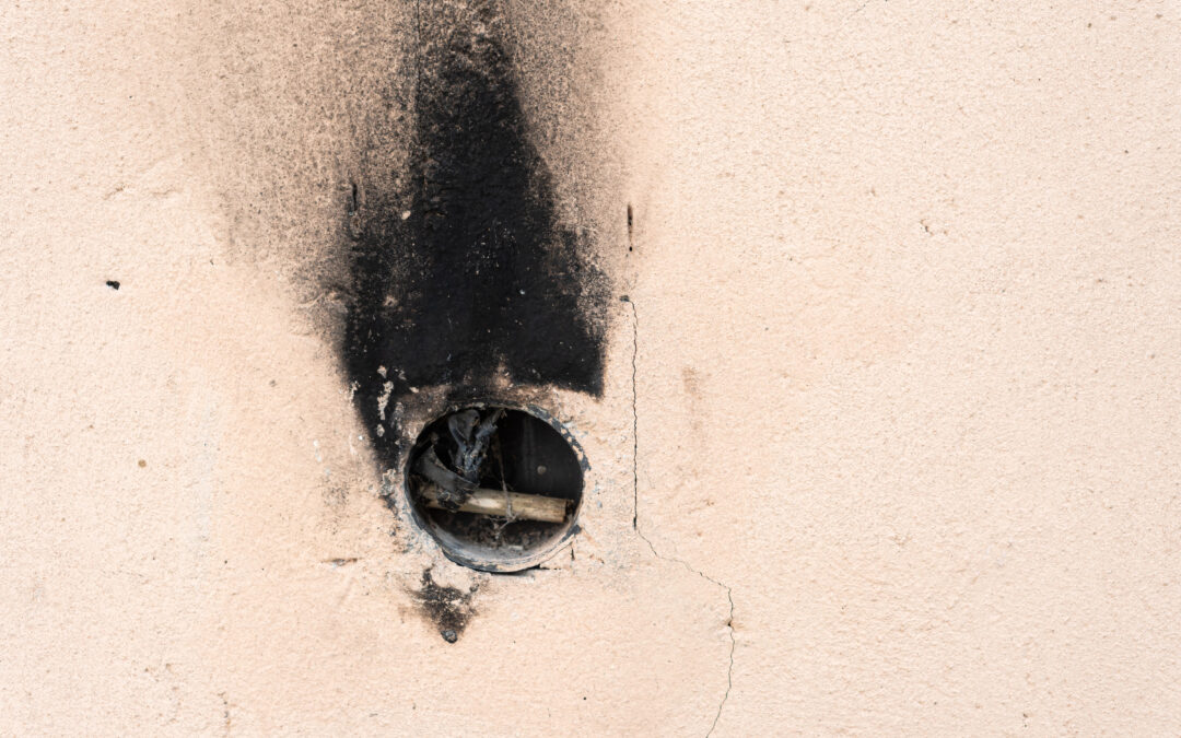 What Is Smoke and Odor Damage and Why Is It So Hard to Remove?