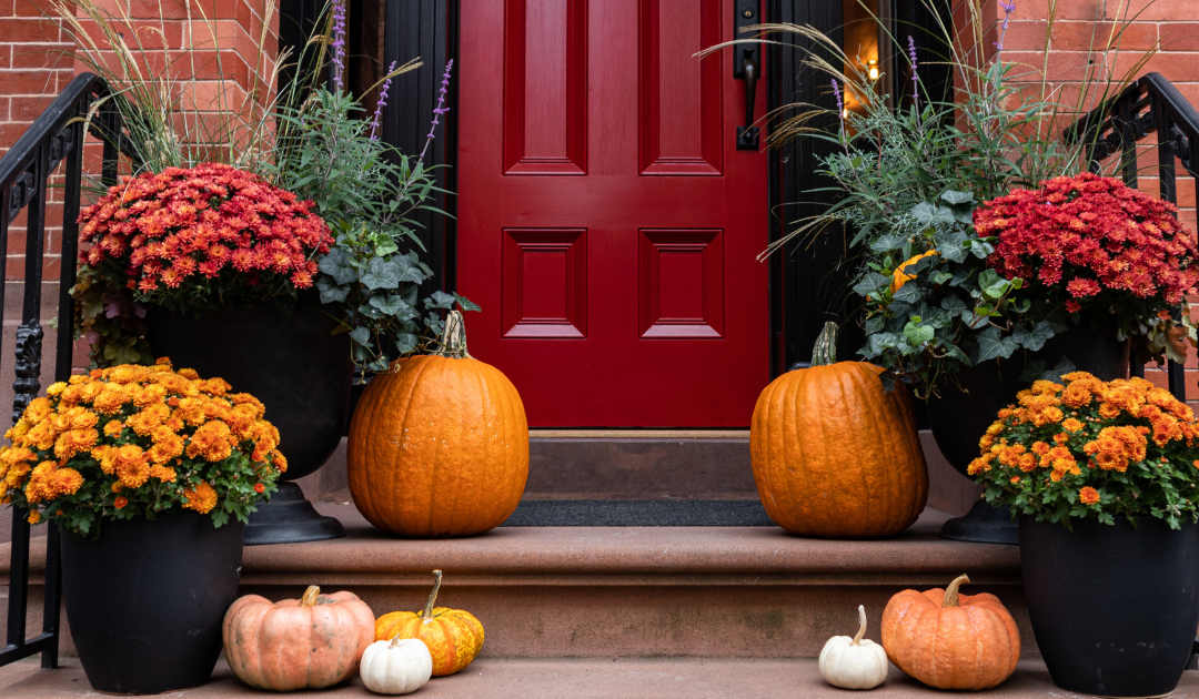 Fall Home Maintenance to Prevent Water and Structural Damage This Winter