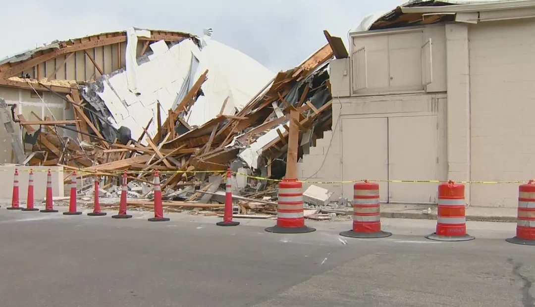 What Is Large Loss Restoration, and How Is It Different? 